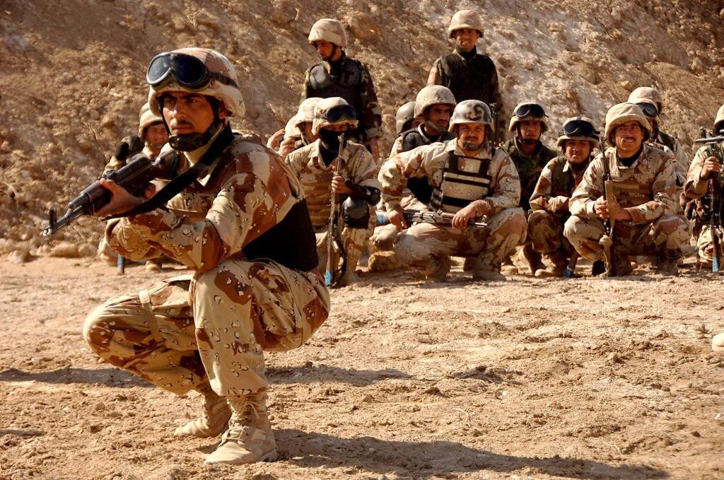 Χάνουν και τη Μοσούλη οι τζιχαντιστές -Τελική μάχη